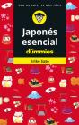 Japonés Esencial Para Dummies - Preview