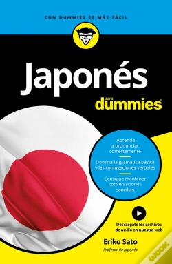 Capa do artigo Japones Para Dummies  