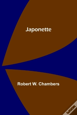 Capa do artigo Japonette