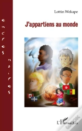 J'Appartiens Au Monde