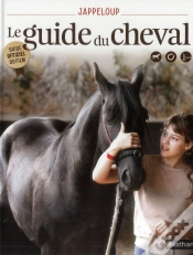 Capa do artigo Jappeloup : Le Guide Du Cheval