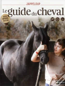 Capa do artigo Jappeloup : Le Guide Du Cheval