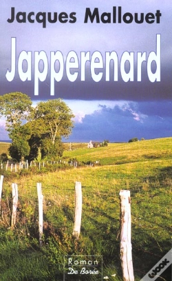 Capa do artigo Japperenard