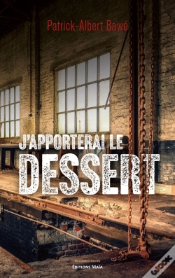 Capa do artigo J'Apporterai Le Dessert