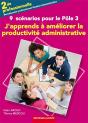 J'Apprends A Ameliorer La Prod. Administrative- Pole 3 - Preview
