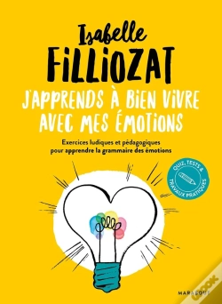 Capa do artigo J'Apprends À Bien Vivre Avec Mes Émotions