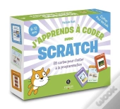 J'Apprends À Coder Avec Scratch ; 85 Cartes Pour S'Initier À La Programmation ; Coffret