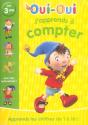 J'Apprends À Compter Avec Oui-Oui - Preview