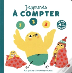 Capa do artigo J'Apprends A Compter