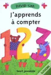 J'Apprends A Compter
