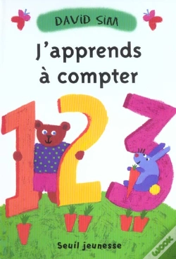 Capa do artigo J'Apprends A Compter