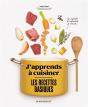 J'Apprends À Cuisiner : Les Recettes Basiques - Preview