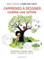 J'Apprends À Dessiner Comme Une Artiste - Preview