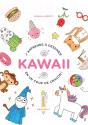 J'Apprends À Dessiner Kawai En Un Coup De Crayon - Preview