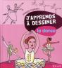 J'Apprends À Dessiner La Danse - Preview