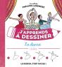 J'Apprends À Dessiner : La Danse - Preview