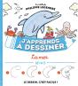 J'Apprends À Dessiner : La Mer - Preview