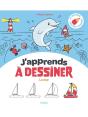 J'Apprends À Dessiner : La Mer - Preview