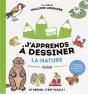 J'Apprends A Dessiner La Nature - Preview