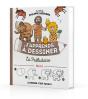 J'Apprends À Dessiner : La Préhistoire - Preview