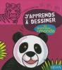 J'Apprends À Dessiner Les Animaux Du Monde - Preview