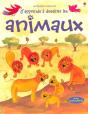 J'Apprends A Dessiner Les Animaux - Preview