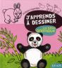 J'Apprends A Dessiner; Les Bébés Animaux - Preview