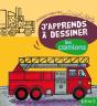 J'Apprends A Dessiner; Les Camions - Preview