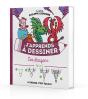 J'Apprends À Dessiner : Les Dragons - Preview