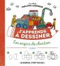 J'Apprends À Dessiner : Les Engins De Chantier - Preview