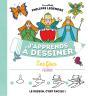 J'Apprends À Dessiner : Les Fées - Preview