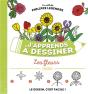 J'Apprends A Dessiner Les Fleurs - Preview