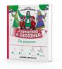 J'Apprends À Dessiner : Les Princesses - Preview