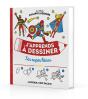 J'Apprends À Dessiner : Les Super Héros - Preview