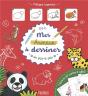 J'Apprends À Dessiner ; Mes Animaux À Dessiner En Pas A Pas - Preview