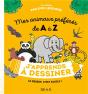 J'Apprends A Dessiner Mes Animaux Preferes De A A Z - Preview