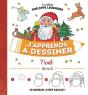 J'Apprends À Dessiner : Noël - Preview
