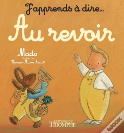 Capa do artigo J'Apprends À Dire... : Au Revoir