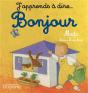 J'Apprends À Dire... : Bonjour - Preview
