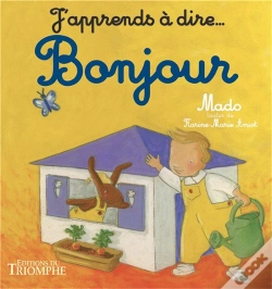Capa do artigo J'Apprends À Dire... : Bonjour