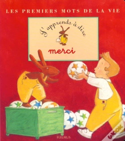 Capa do artigo J'Apprends A Dire Merci