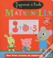 J'Apprends A L'Ecole Maternelle