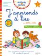 J'Apprends A Lire Avec Sami Et Julie - Preview
