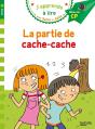 J'Apprends À Lire Avec Sami Et Julie : La Partie De Cache-Cache - Preview