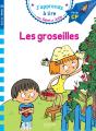 J'Apprends À Lire Avec Sami Et Julie : Les Groseilles - Preview