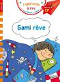 J'Apprends À Lire Avec Sami Et Julie : Sami Rêve - Preview