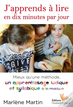 Capa do artigo J'Apprends A Lire En Dix Minutes Par Jour