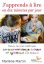 J'Apprends A Lire En Dix Minutes Par Jour - Preview