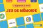 J'Apprends A Lire ! Jeu De Memoire (6-7 A.) - Preview