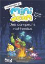 J'Apprends À Lire : Les Histoires De Mini-Jean Et Mini Bulle ! : Des Campeurs Inattendus - Preview